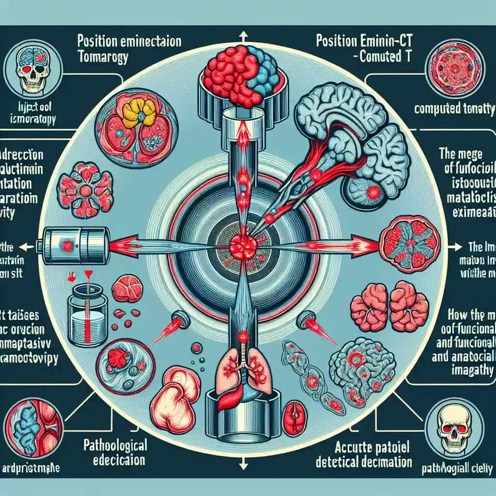 Що таке ПЕТ КТ?